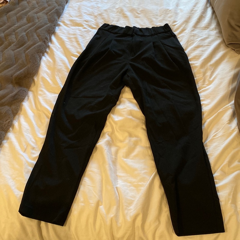 Zara pants size medium